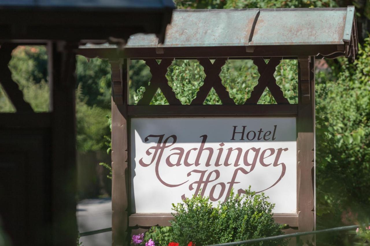 Hotel Hachinger Hof Oberhaching Exteriör bild