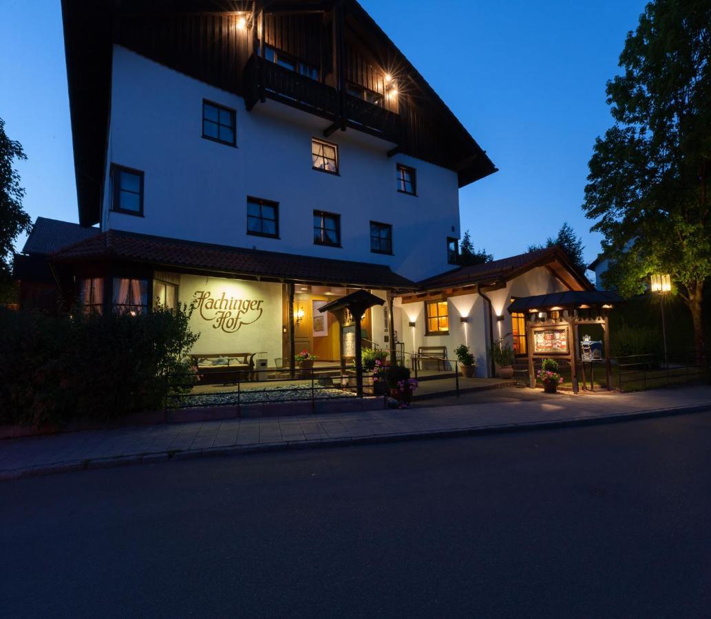 Hotel Hachinger Hof Oberhaching Exteriör bild